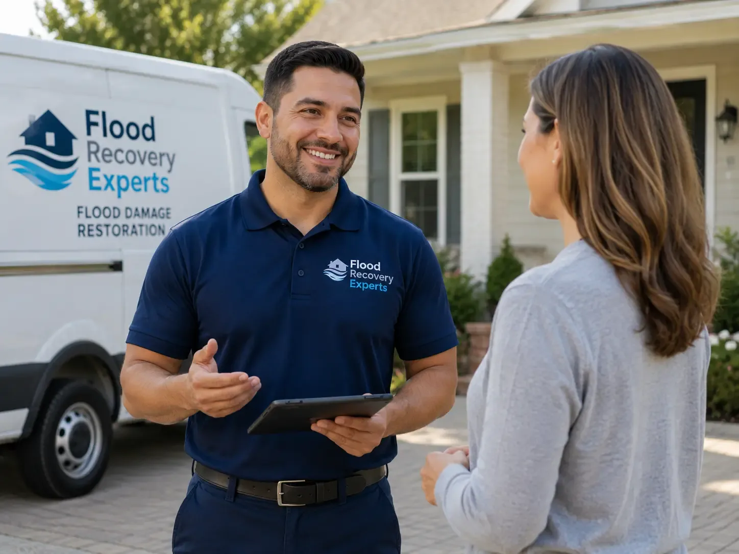 Flood Damage Cleanup Lebanon, VA FAQs